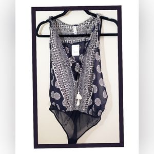 NWT Free People Intimately.....XS